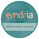 EMDR Certification Badge